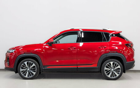 Changan CS35 Plus, 2024 год, 1 855 000 рублей, 8 фотография