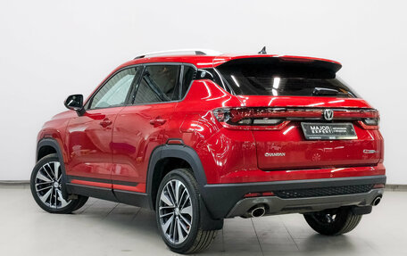 Changan CS35 Plus, 2024 год, 1 855 000 рублей, 7 фотография