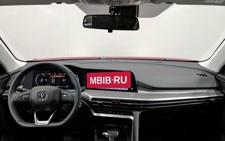 Changan CS35 Plus, 2024 год, 1 855 000 рублей, 14 фотография