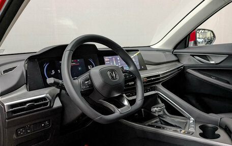 Changan CS35 Plus, 2024 год, 1 855 000 рублей, 15 фотография