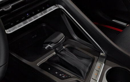 Changan CS35 Plus, 2024 год, 1 855 000 рублей, 21 фотография