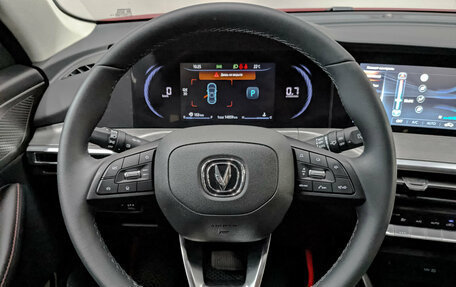 Changan CS35 Plus, 2024 год, 1 855 000 рублей, 22 фотография