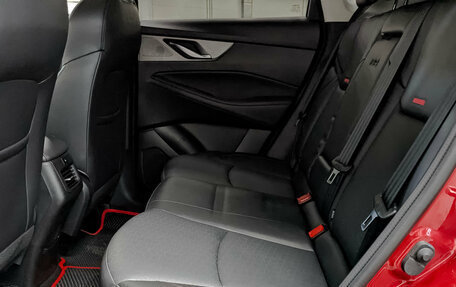 Changan CS35 Plus, 2024 год, 1 855 000 рублей, 18 фотография