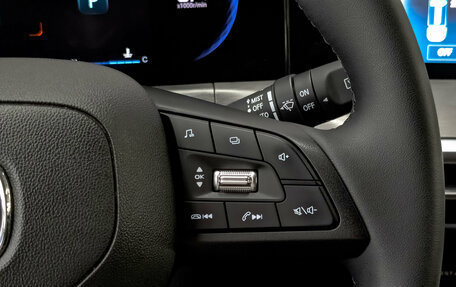 Changan CS35 Plus, 2024 год, 1 855 000 рублей, 28 фотография