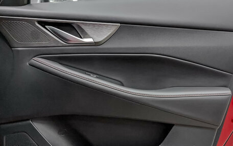 Changan CS35 Plus, 2024 год, 1 855 000 рублей, 24 фотография