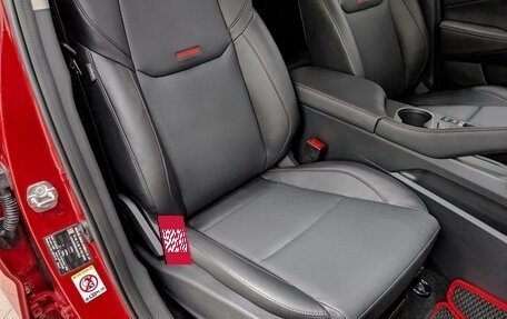 Changan CS35 Plus, 2024 год, 1 855 000 рублей, 23 фотография