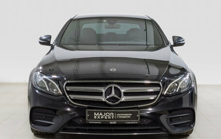 Mercedes-Benz E-Класс, 2020 год, 4 120 000 рублей, 2 фотография