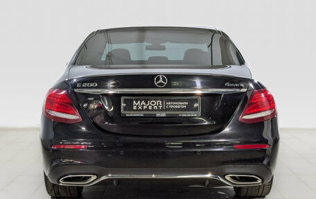 Mercedes-Benz E-Класс, 2020 год, 4 120 000 рублей, 6 фотография