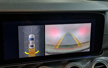 Mercedes-Benz E-Класс, 2020 год, 4 120 000 рублей, 24 фотография
