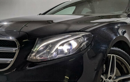 Mercedes-Benz E-Класс, 2020 год, 4 120 000 рублей, 25 фотография