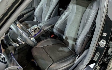 Mercedes-Benz E-Класс, 2020 год, 4 120 000 рублей, 18 фотография