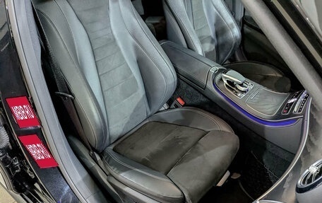 Mercedes-Benz E-Класс, 2020 год, 4 120 000 рублей, 22 фотография