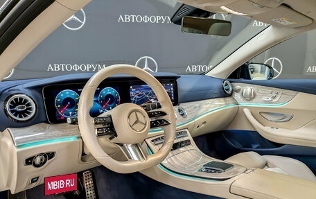 Mercedes-Benz E-Класс, 2021 год, 5 225 000 рублей, 16 фотография