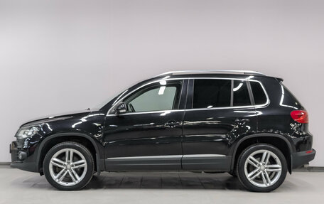 Volkswagen Tiguan I, 2012 год, 1 599 000 рублей, 8 фотография