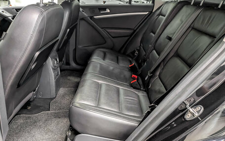 Volkswagen Tiguan I, 2012 год, 1 599 000 рублей, 11 фотография