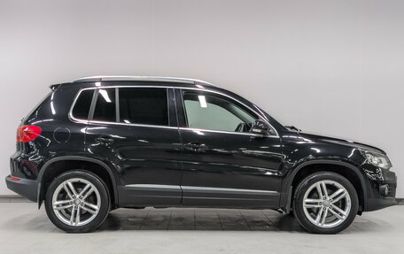 Volkswagen Tiguan I, 2012 год, 1 599 000 рублей, 4 фотография
