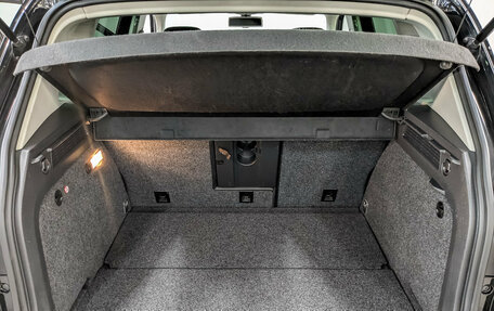 Volkswagen Tiguan I, 2012 год, 1 599 000 рублей, 9 фотография