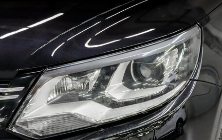 Volkswagen Tiguan I, 2012 год, 1 599 000 рублей, 16 фотография