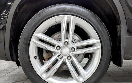 Volkswagen Tiguan I, 2012 год, 1 599 000 рублей, 17 фотография