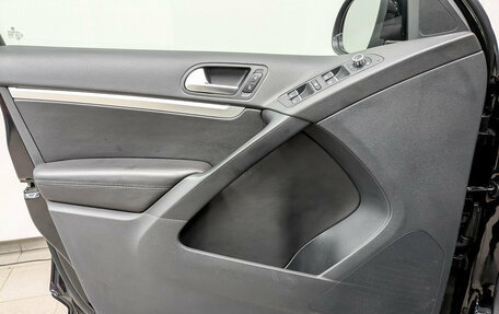 Volkswagen Tiguan I, 2012 год, 1 599 000 рублей, 18 фотография