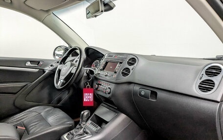 Volkswagen Tiguan I, 2012 год, 1 599 000 рублей, 10 фотография