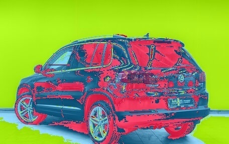 Volkswagen Tiguan I, 2012 год, 1 599 000 рублей, 7 фотография