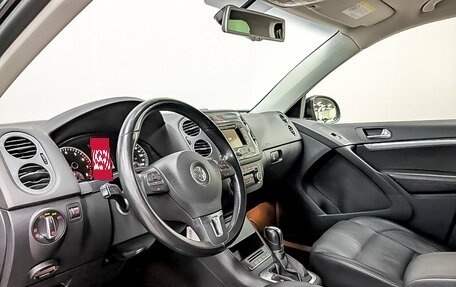 Volkswagen Tiguan I, 2012 год, 1 599 000 рублей, 15 фотография