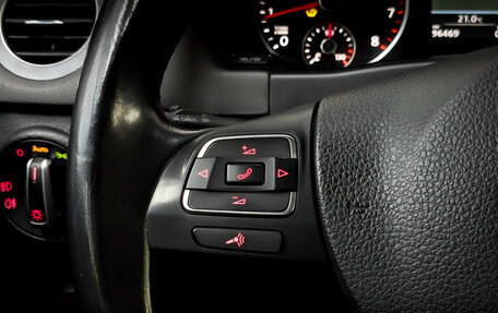 Volkswagen Tiguan I, 2012 год, 1 599 000 рублей, 23 фотография