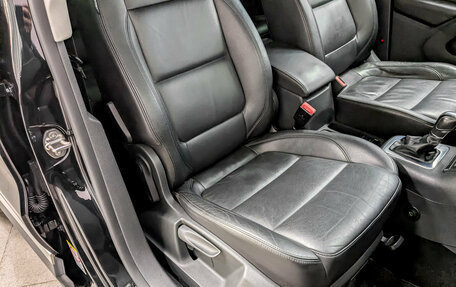 Volkswagen Tiguan I, 2012 год, 1 599 000 рублей, 21 фотография