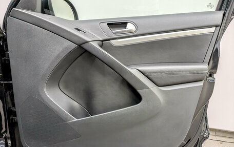 Volkswagen Tiguan I, 2012 год, 1 599 000 рублей, 22 фотография