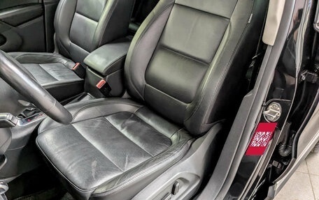 Volkswagen Tiguan I, 2012 год, 1 599 000 рублей, 19 фотография
