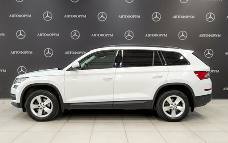 Skoda Kodiaq I, 2019 год, 1 975 000 рублей, 8 фотография