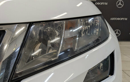 Skoda Kodiaq I, 2019 год, 1 975 000 рублей, 11 фотография