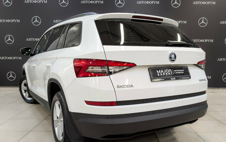 Skoda Kodiaq I, 2019 год, 1 975 000 рублей, 7 фотография