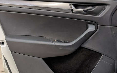 Skoda Kodiaq I, 2019 год, 1 975 000 рублей, 19 фотография