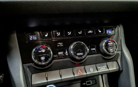 Skoda Kodiaq I, 2019 год, 1 975 000 рублей, 21 фотография