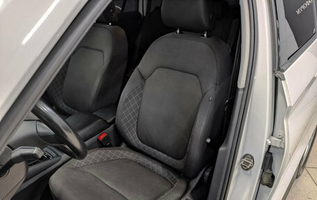 Skoda Kodiaq I, 2019 год, 1 975 000 рублей, 20 фотография