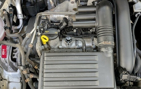 Skoda Kodiaq I, 2019 год, 1 975 000 рублей, 9 фотография