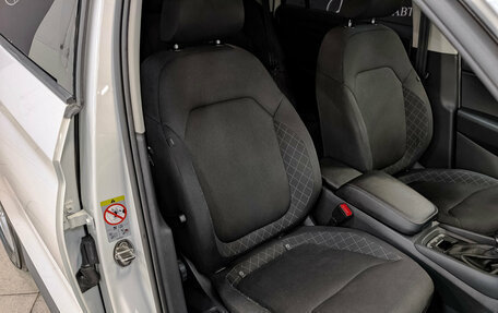 Skoda Kodiaq I, 2019 год, 1 975 000 рублей, 23 фотография