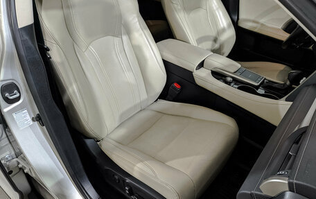 Lexus RX IV рестайлинг, 2021 год, 4 710 000 рублей, 24 фотография