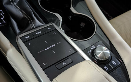 Lexus RX IV рестайлинг, 2021 год, 4 710 000 рублей, 21 фотография