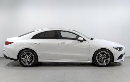 Mercedes-Benz CLA, 2022 год, 3 550 000 рублей, 4 фотография