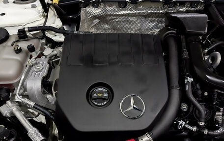 Mercedes-Benz CLA, 2022 год, 3 550 000 рублей, 9 фотография