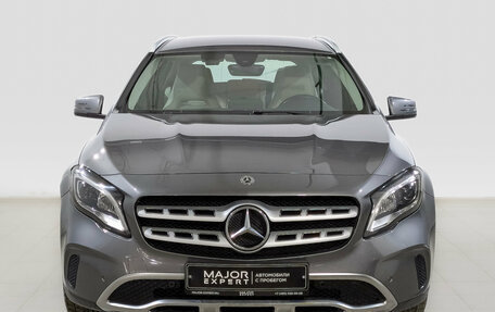 Mercedes-Benz GLA, 2018 год, 2 550 000 рублей, 2 фотография