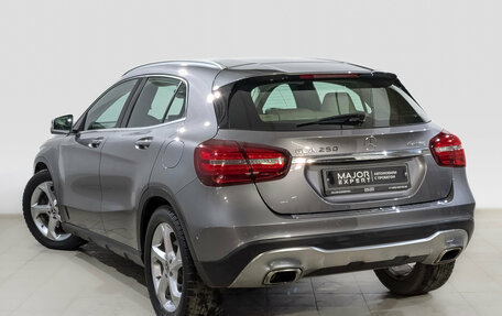 Mercedes-Benz GLA, 2018 год, 2 550 000 рублей, 7 фотография