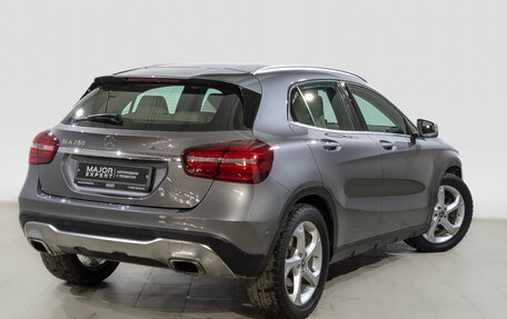 Mercedes-Benz GLA, 2018 год, 2 550 000 рублей, 5 фотография
