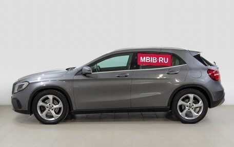 Mercedes-Benz GLA, 2018 год, 2 550 000 рублей, 8 фотография