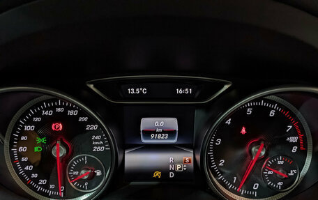 Mercedes-Benz GLA, 2018 год, 2 550 000 рублей, 16 фотография