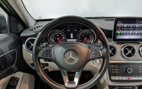 Mercedes-Benz GLA, 2018 год, 2 550 000 рублей, 22 фотография