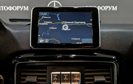 Mercedes-Benz G-Класс W463 рестайлинг _ii, 2014 год, 4 850 000 рублей, 16 фотография